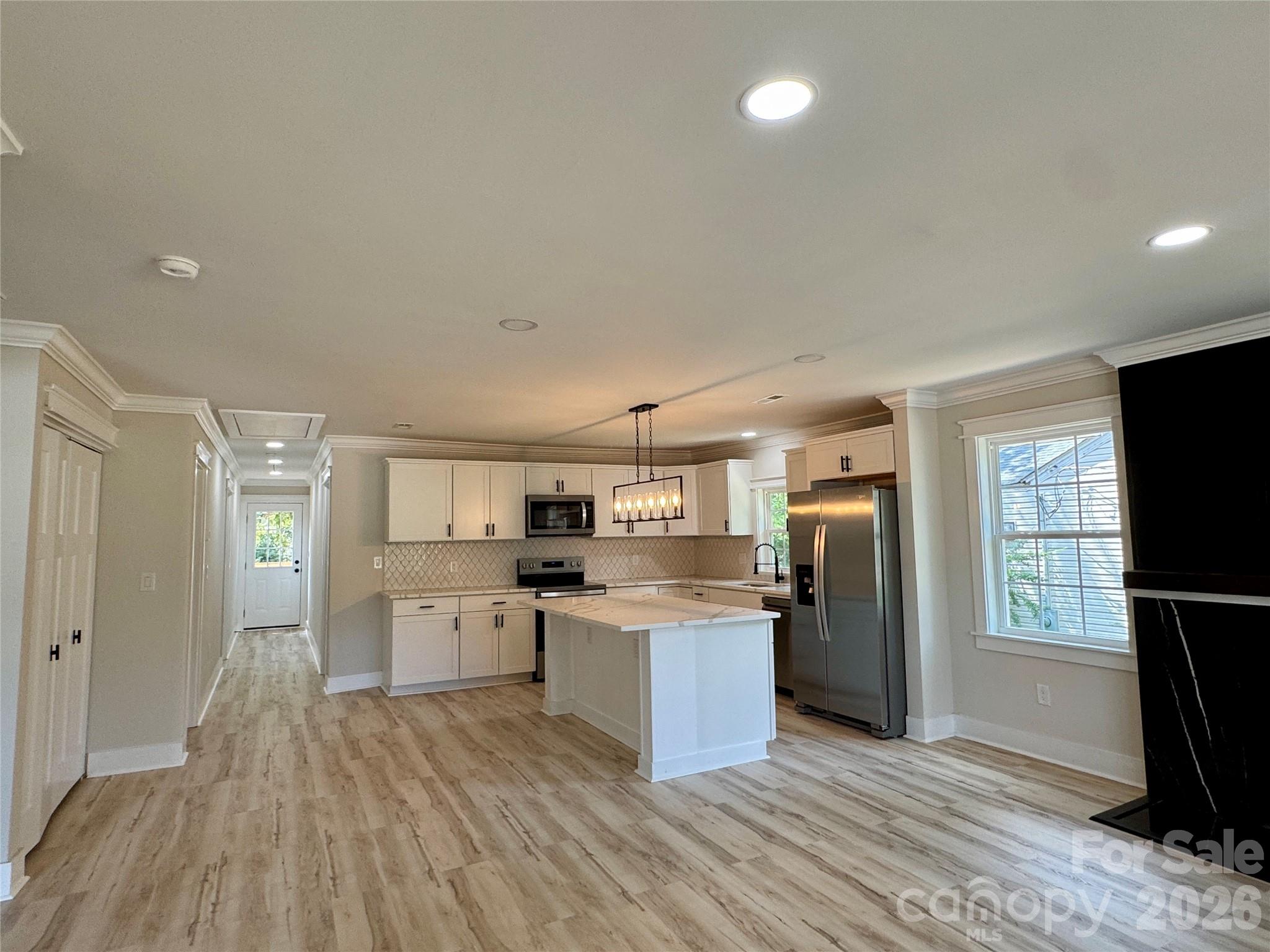 142 S Morrow Avenue Albemarle NC 28001