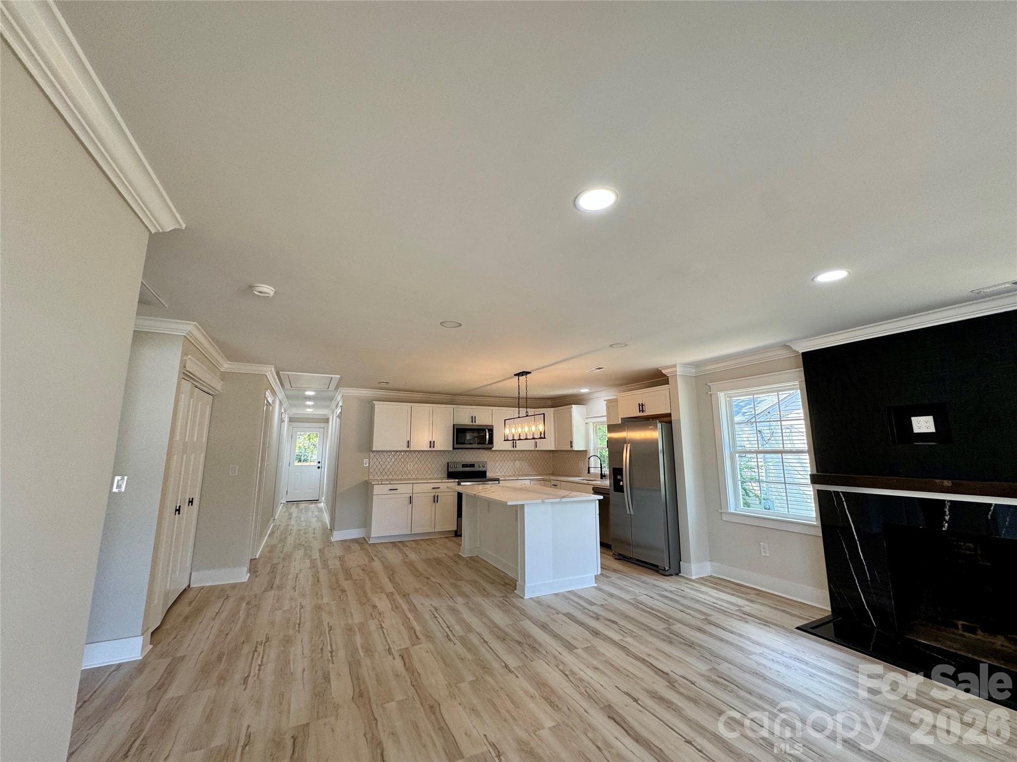 142 S Morrow Avenue Albemarle NC 28001