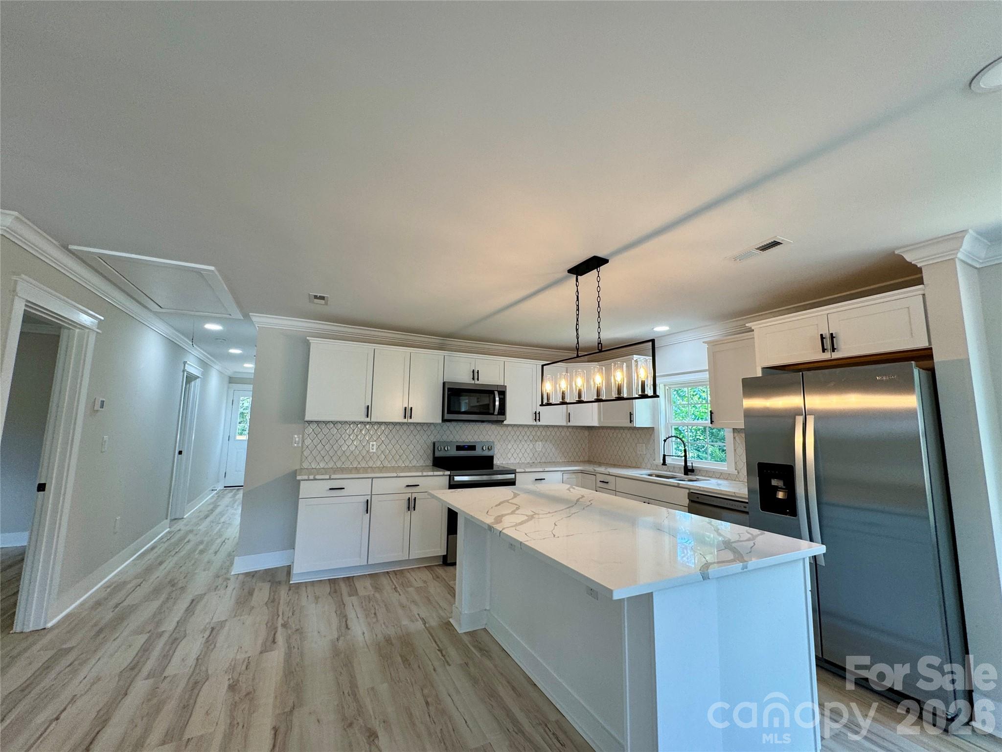 142 S Morrow Avenue Albemarle NC 28001