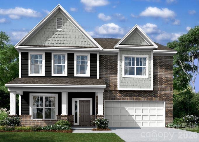 3035 Ballenger Street Kannapolis NC 28027