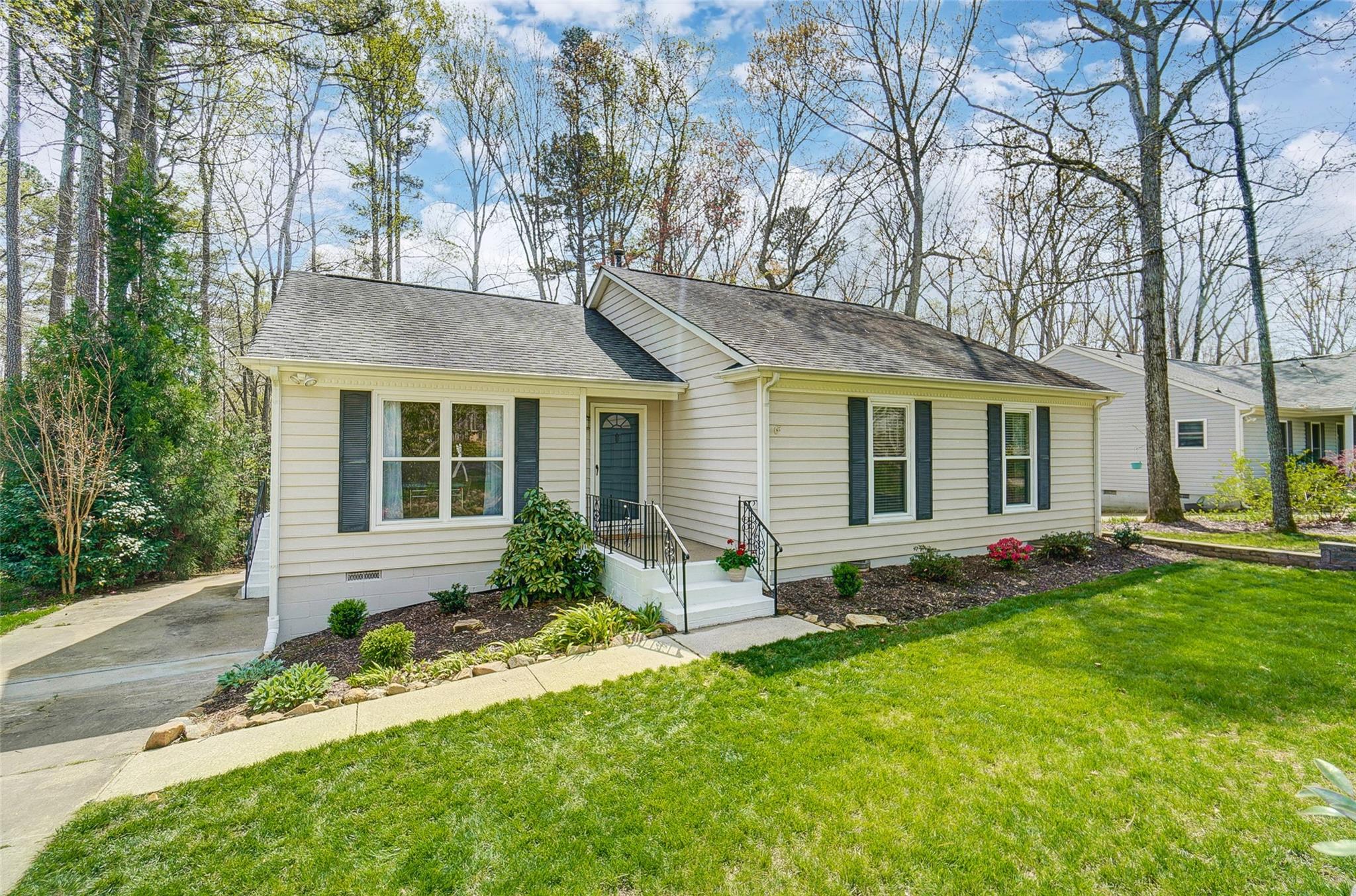 10022 Santa Fe Lane Mint Hill NC 28227