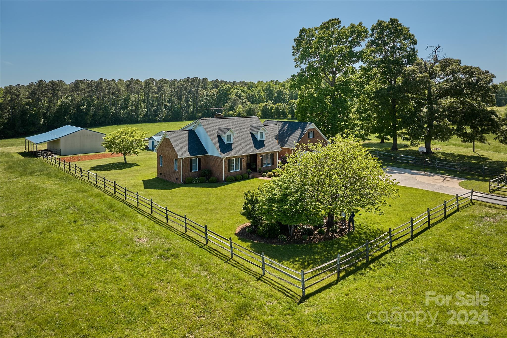 705 Wilson Cornwell Road Shelby NC 28150