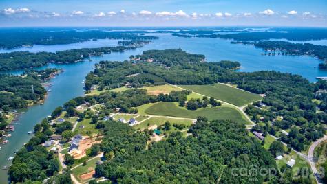 4265 Candlewood Drive Sherrills Ford NC 28673