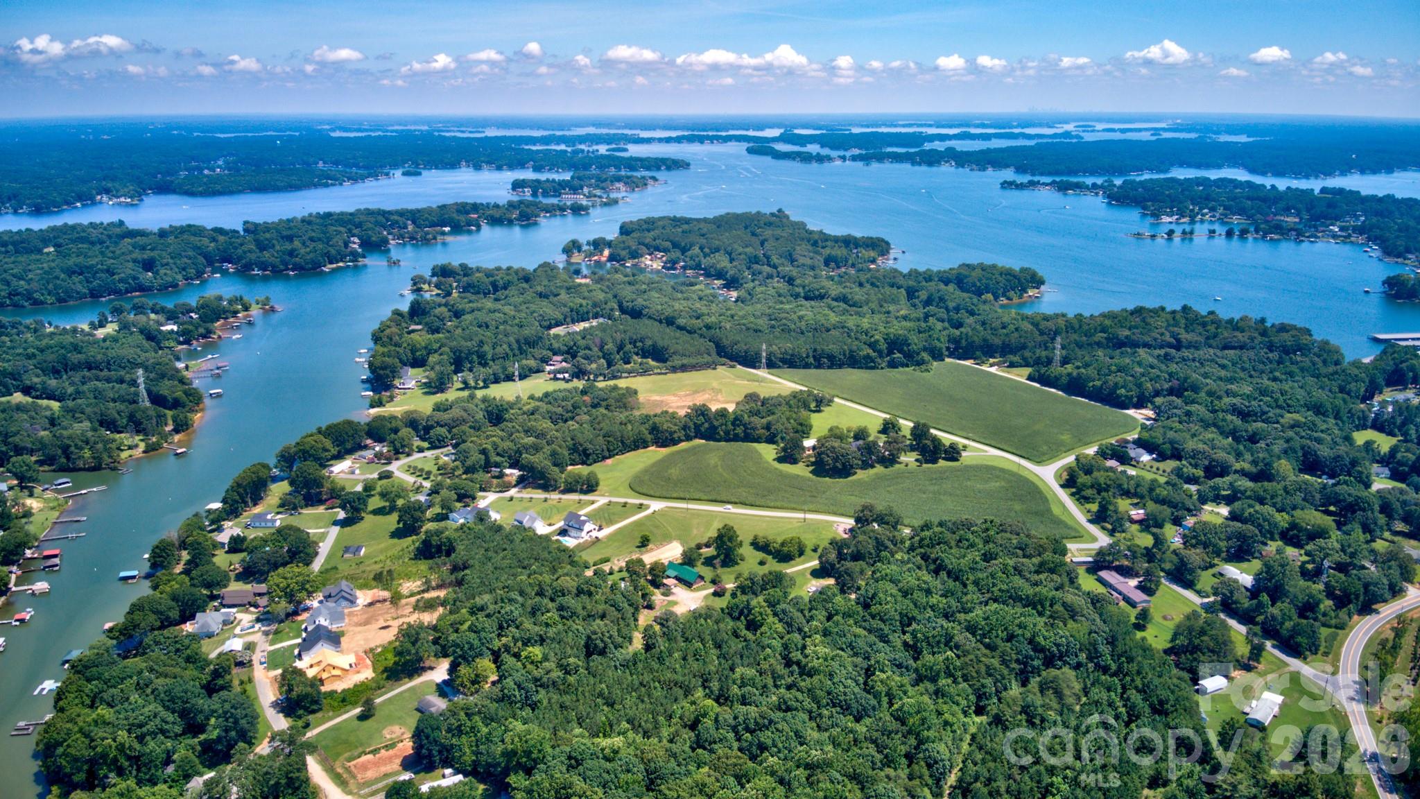 4265 Candlewood Drive Sherrills Ford NC 28673