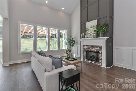 4265 Candlewood Drive Sherrills Ford NC 28673