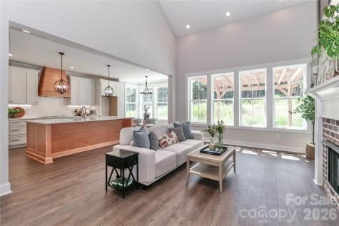 4265 Candlewood Drive Sherrills Ford NC 28673