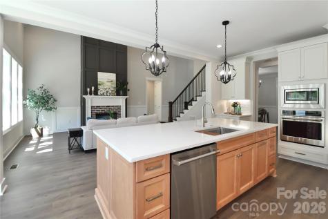 4265 Candlewood Drive Sherrills Ford NC 28673