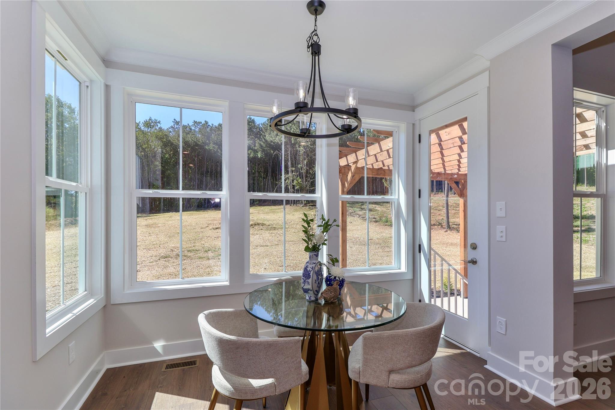 4265 Candlewood Drive Sherrills Ford NC 28673
