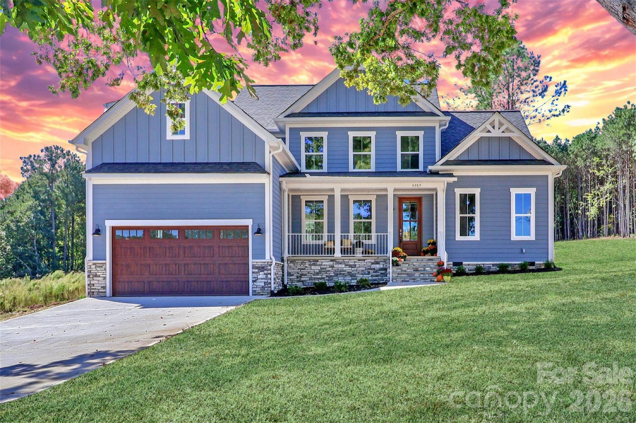4265 Candlewood Drive Sherrills Ford NC 28673