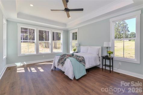 4265 Candlewood Drive Sherrills Ford NC 28673