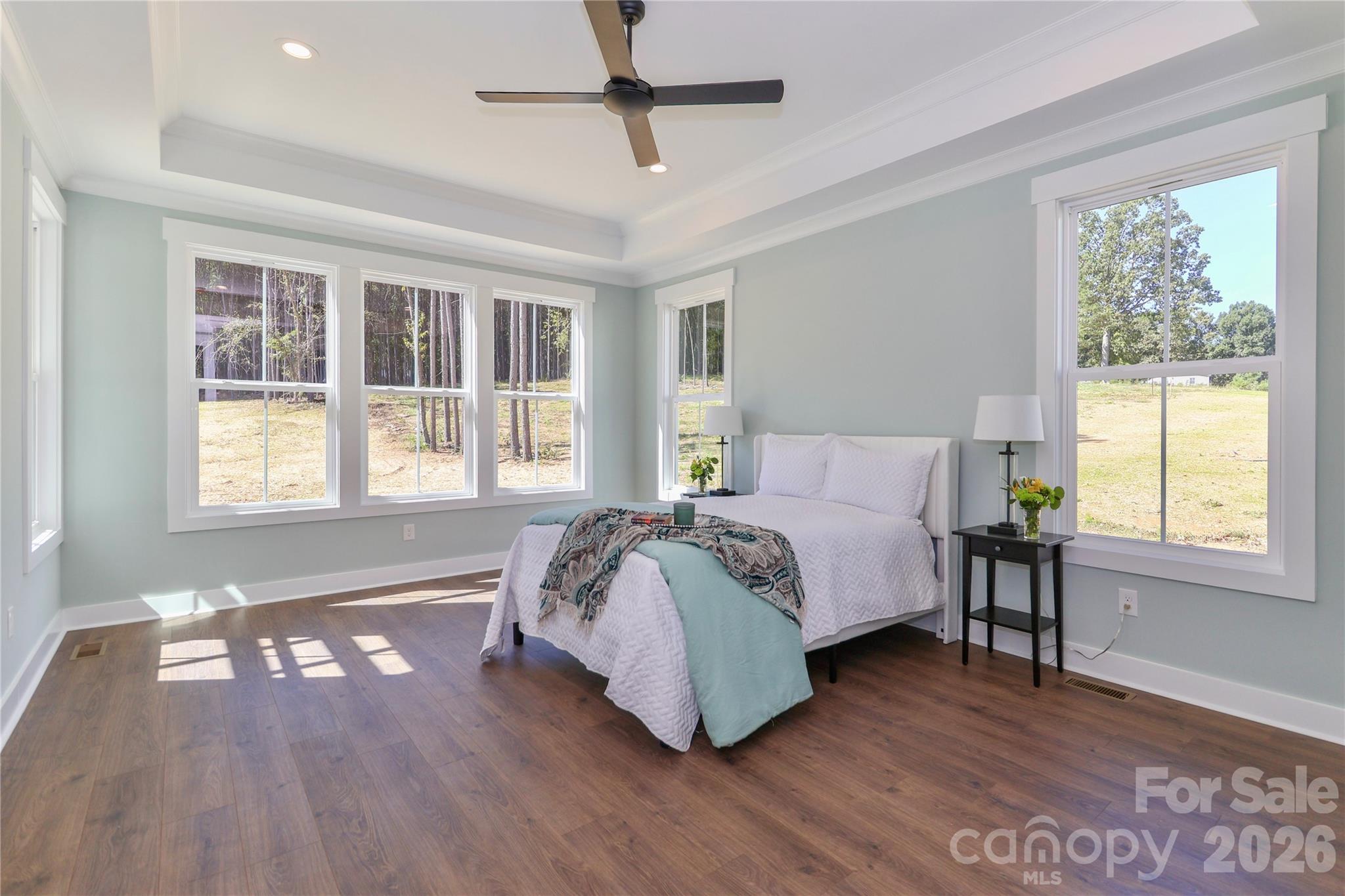 4265 Candlewood Drive Sherrills Ford NC 28673