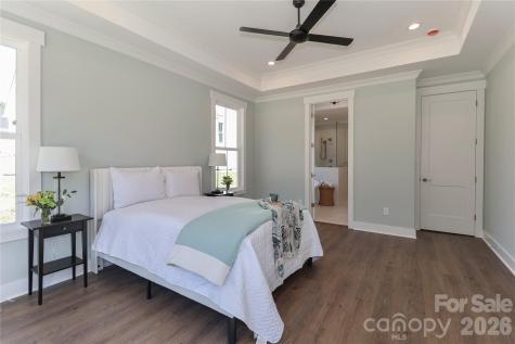 4265 Candlewood Drive Sherrills Ford NC 28673