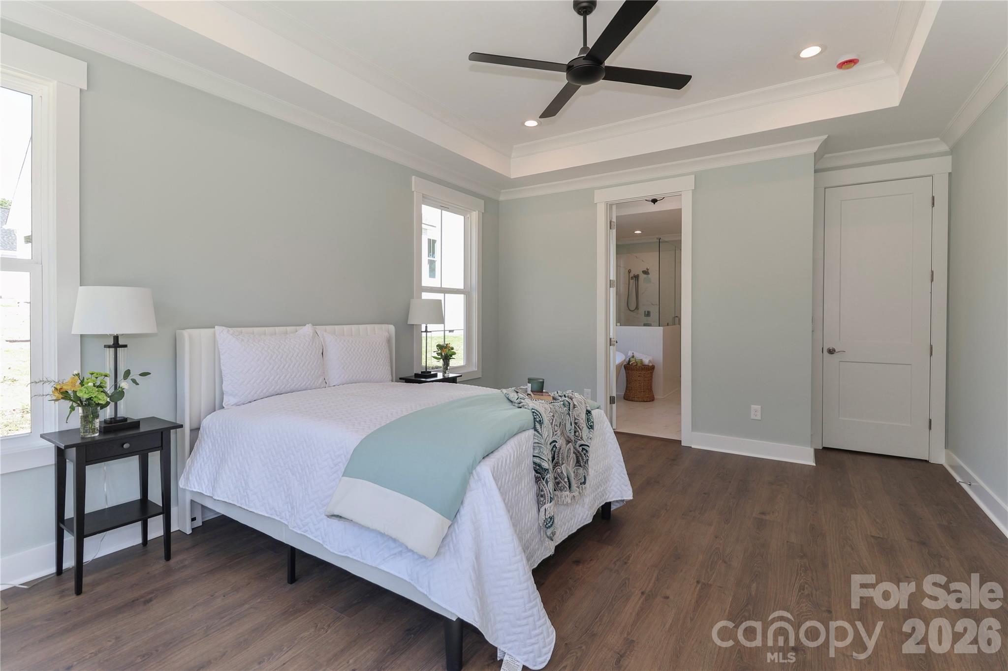 4265 Candlewood Drive Sherrills Ford NC 28673
