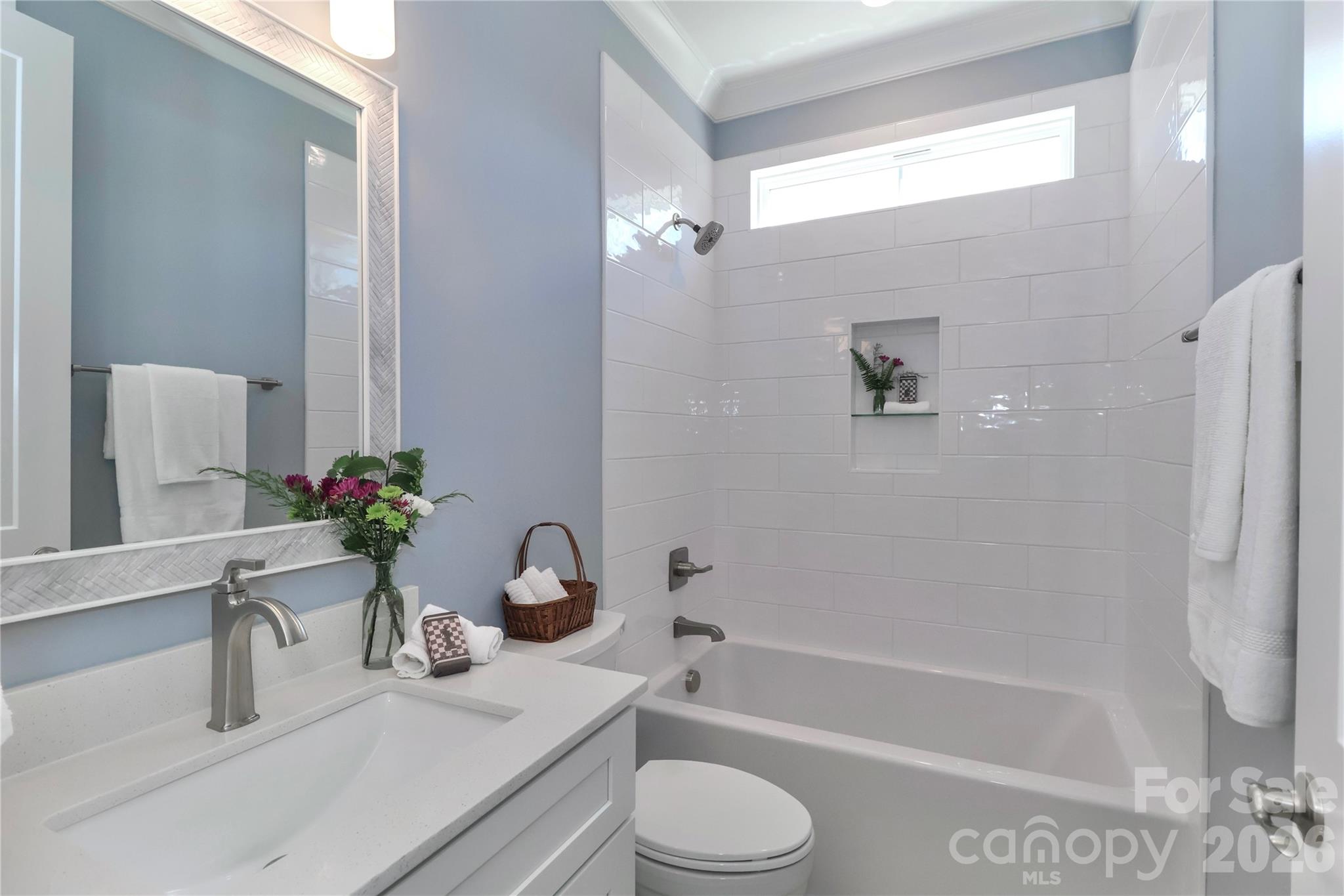 4265 Candlewood Drive Sherrills Ford NC 28673