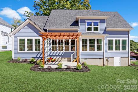 4265 Candlewood Drive Sherrills Ford NC 28673