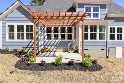 4265 Candlewood Drive Sherrills Ford NC 28673