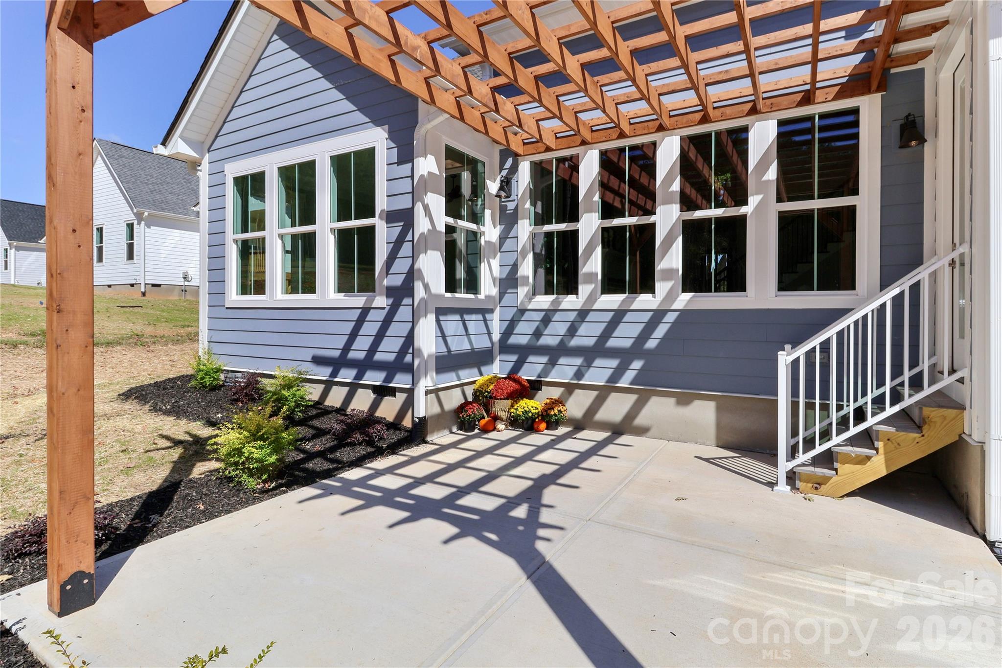 4265 Candlewood Drive Sherrills Ford NC 28673
