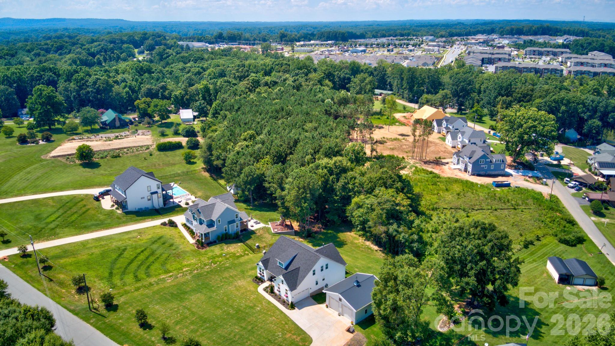 4265 Candlewood Drive Sherrills Ford NC 28673