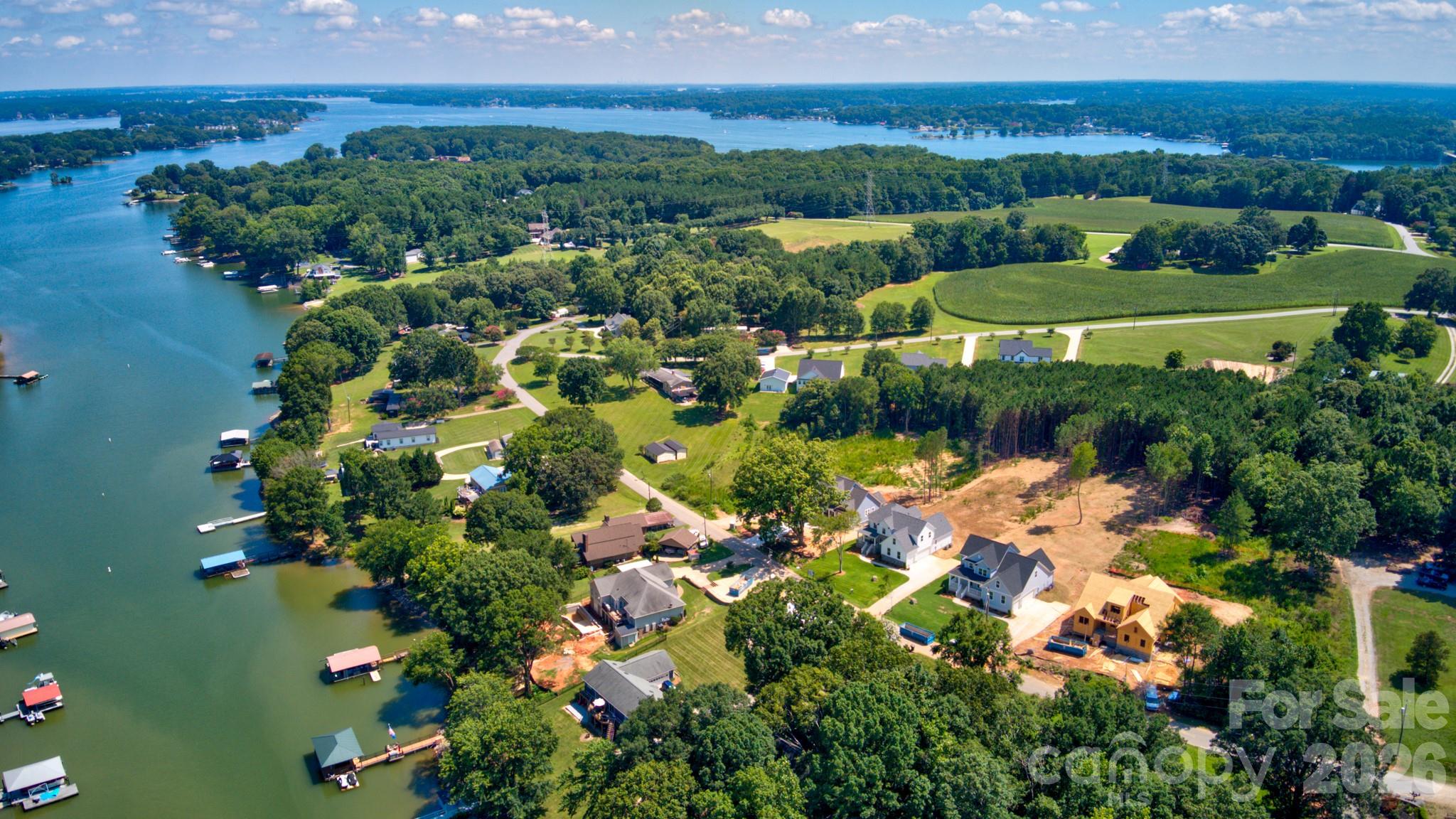 4265 Candlewood Drive Sherrills Ford NC 28673