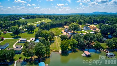 4265 Candlewood Drive Sherrills Ford NC 28673