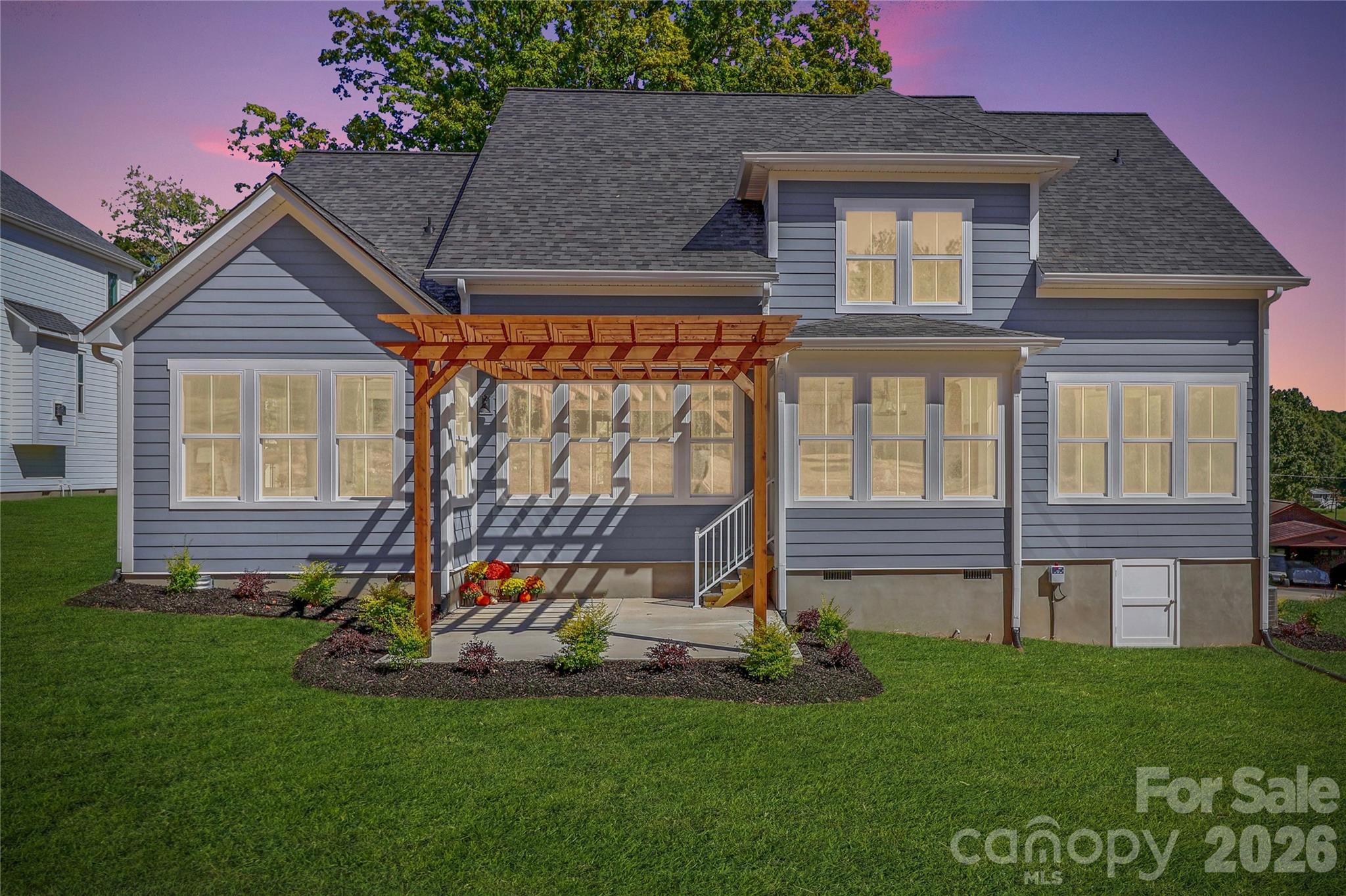 4265 Candlewood Drive Sherrills Ford NC 28673