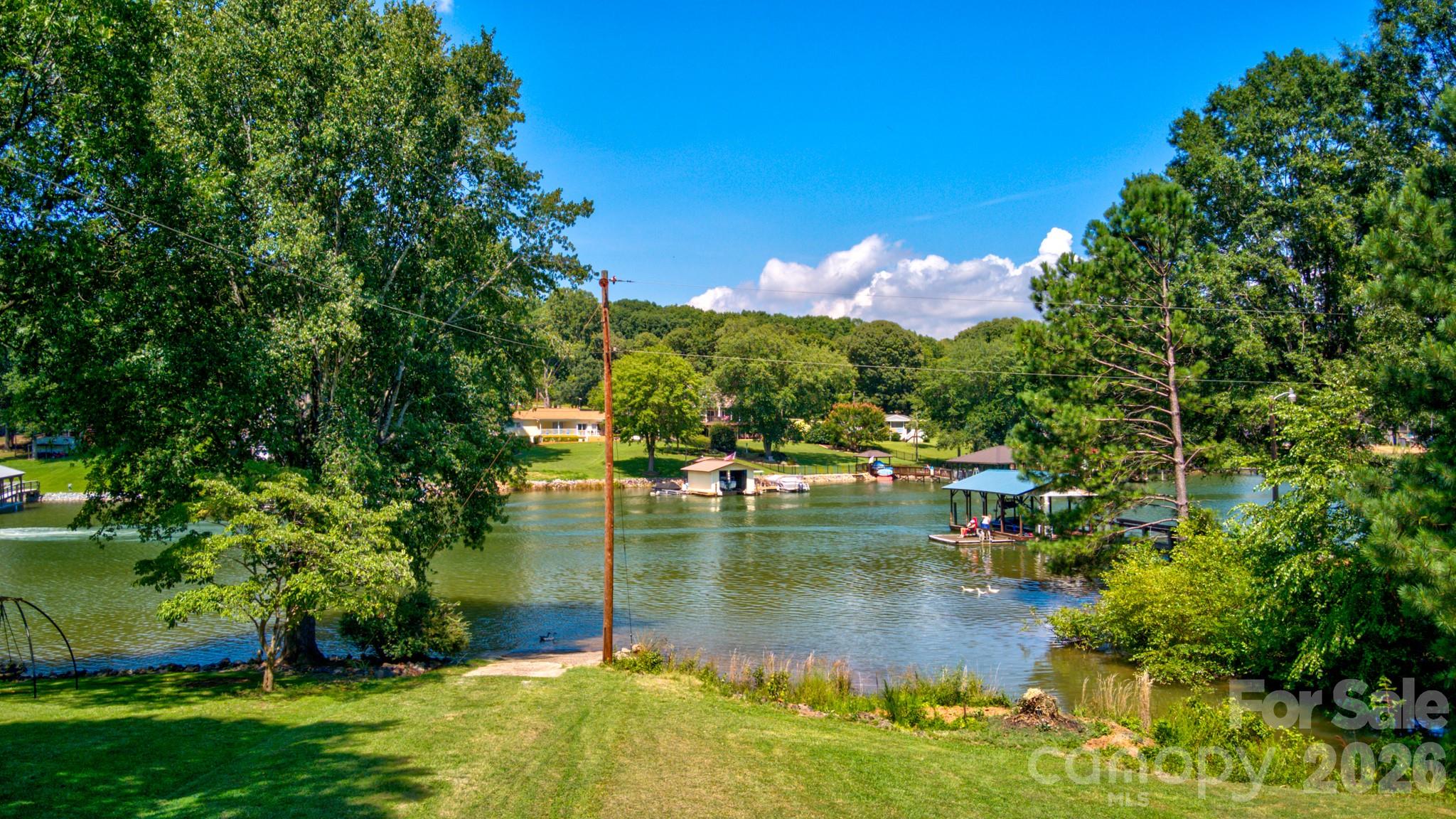 4265 Candlewood Drive Sherrills Ford NC 28673