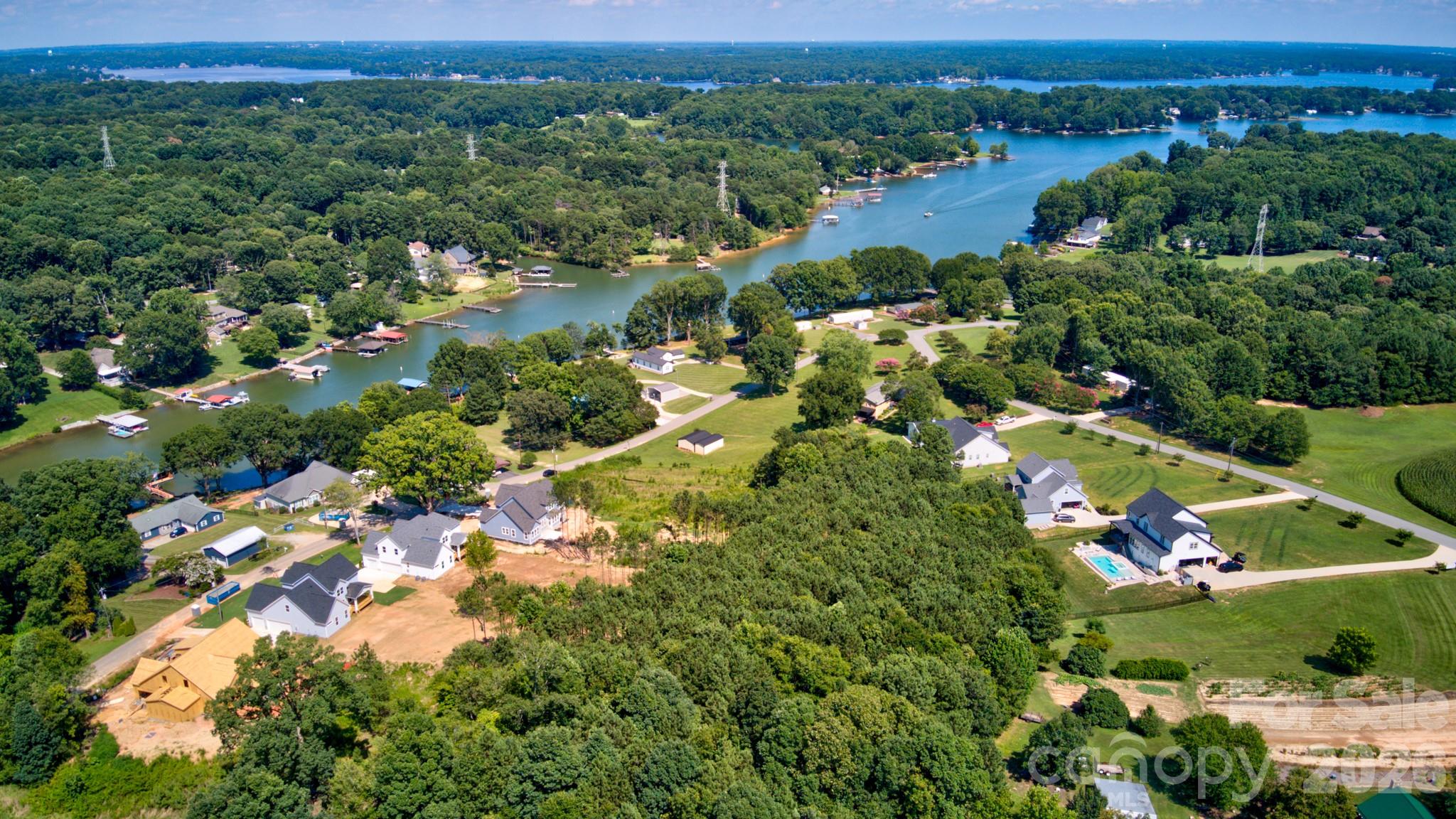 4265 Candlewood Drive Sherrills Ford NC 28673