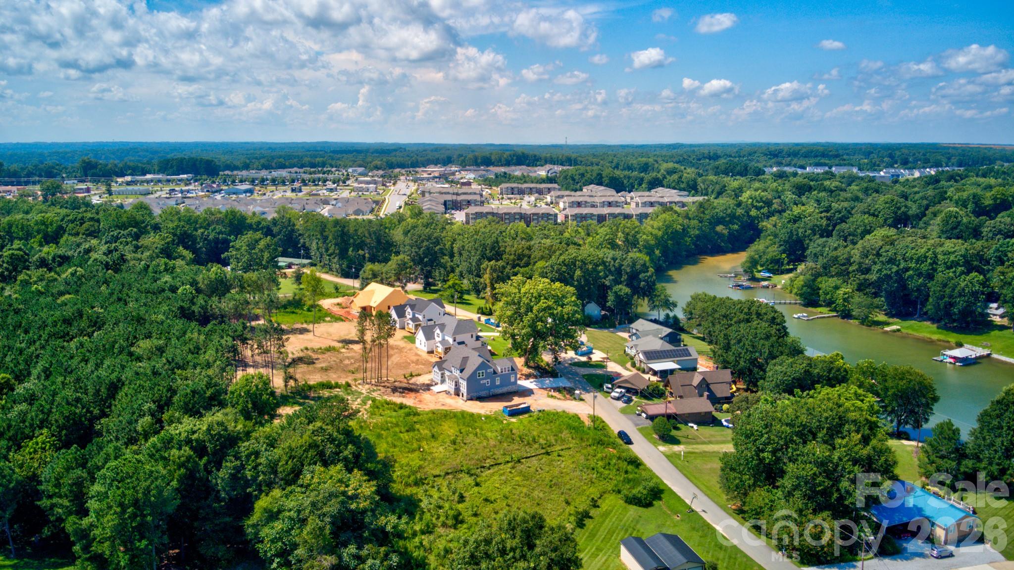 4265 Candlewood Drive Sherrills Ford NC 28673