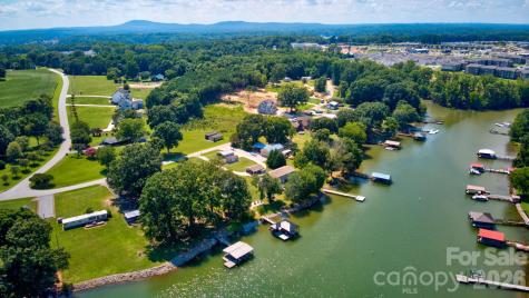 4265 Candlewood Drive Sherrills Ford NC 28673