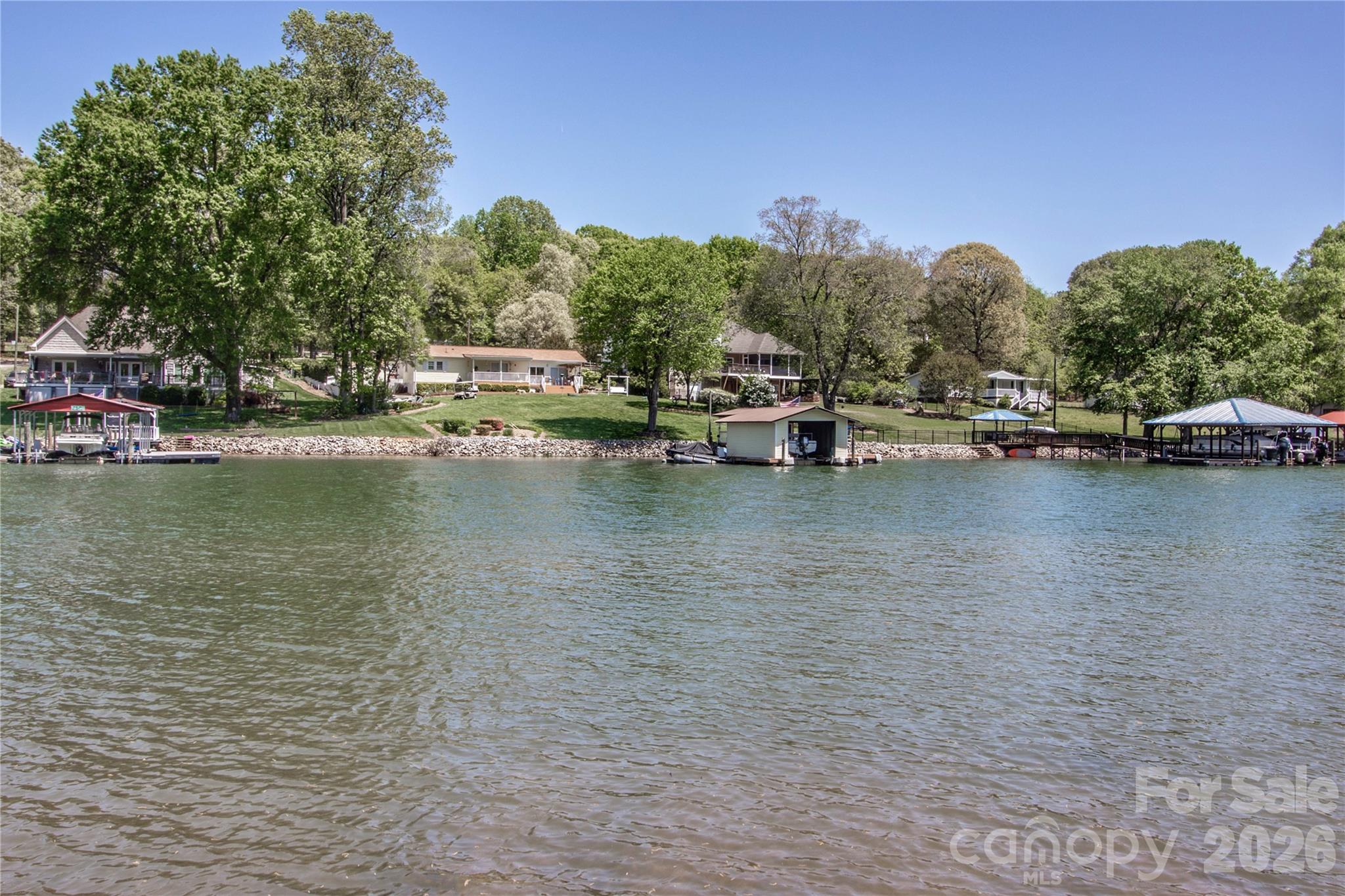 4265 Candlewood Drive Sherrills Ford NC 28673