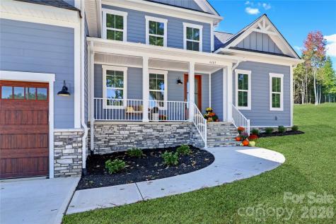 4265 Candlewood Drive Sherrills Ford NC 28673