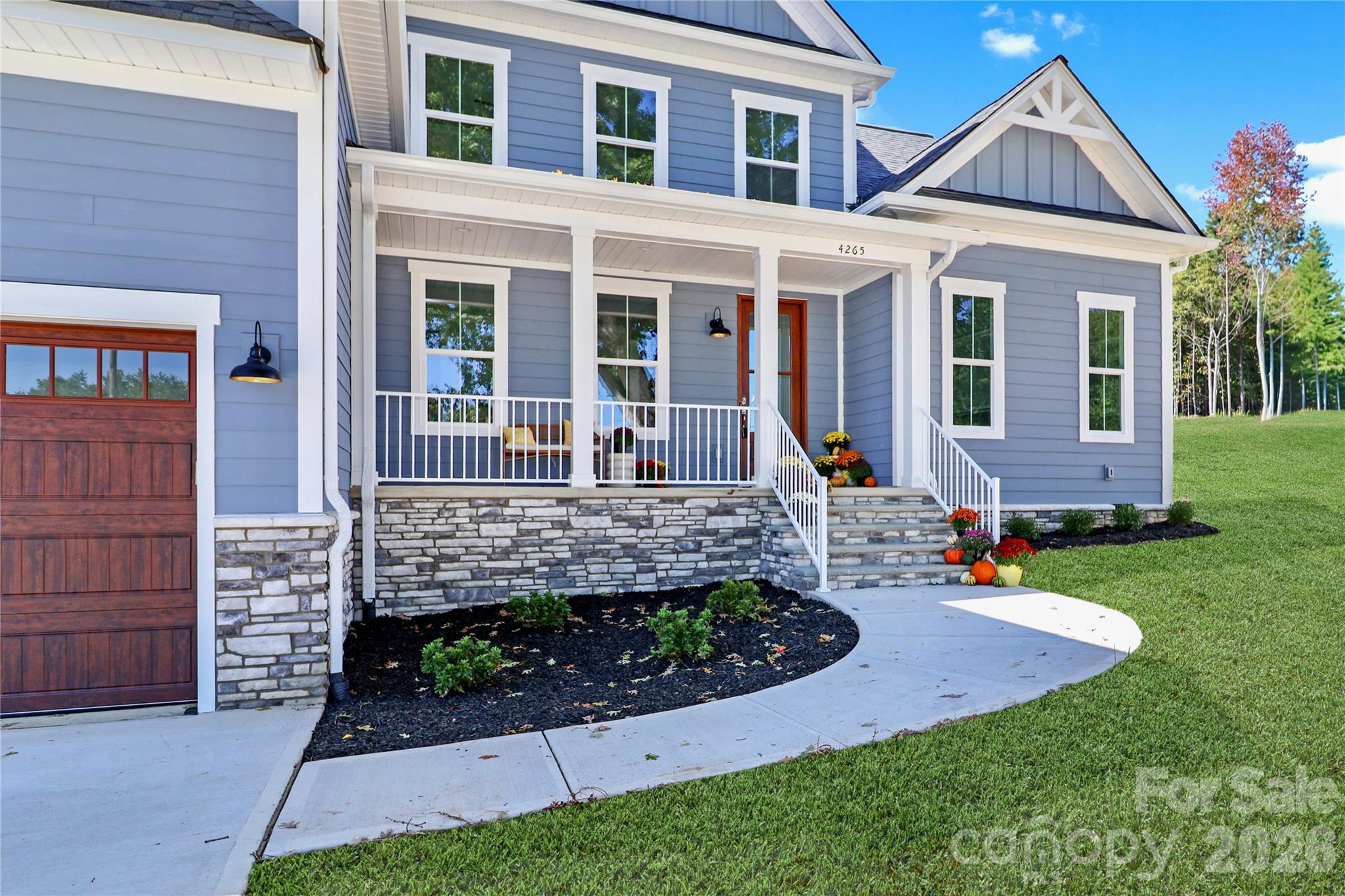 4265 Candlewood Drive Sherrills Ford NC 28673