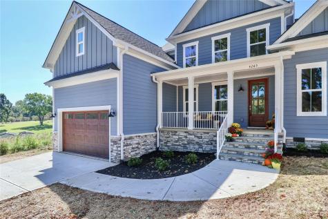 4265 Candlewood Drive Sherrills Ford NC 28673