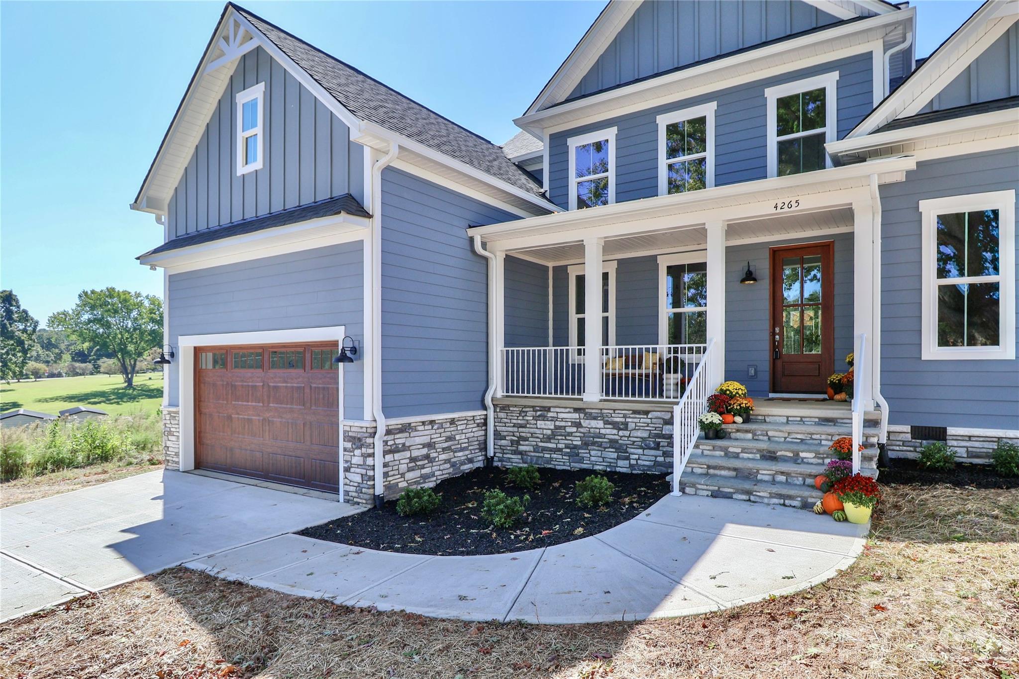 4265 Candlewood Drive Sherrills Ford NC 28673