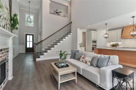 4265 Candlewood Drive Sherrills Ford NC 28673