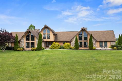 99 Odonald Road Asheville NC 28806