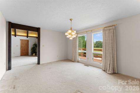 99 Odonald Road Asheville NC 28806