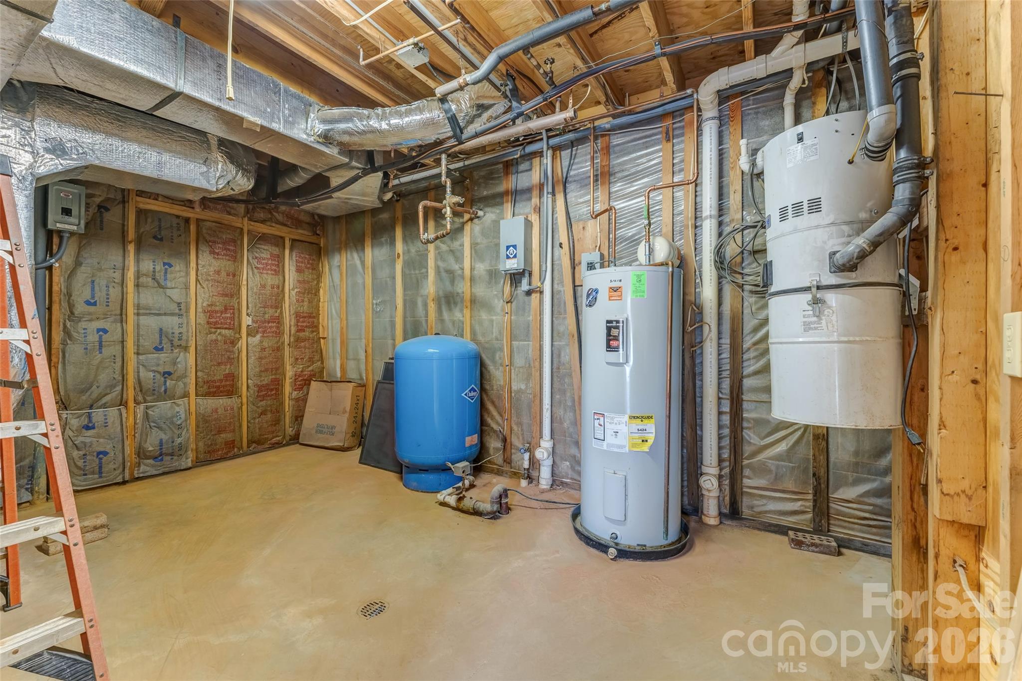 99 Odonald Road Asheville NC 28806