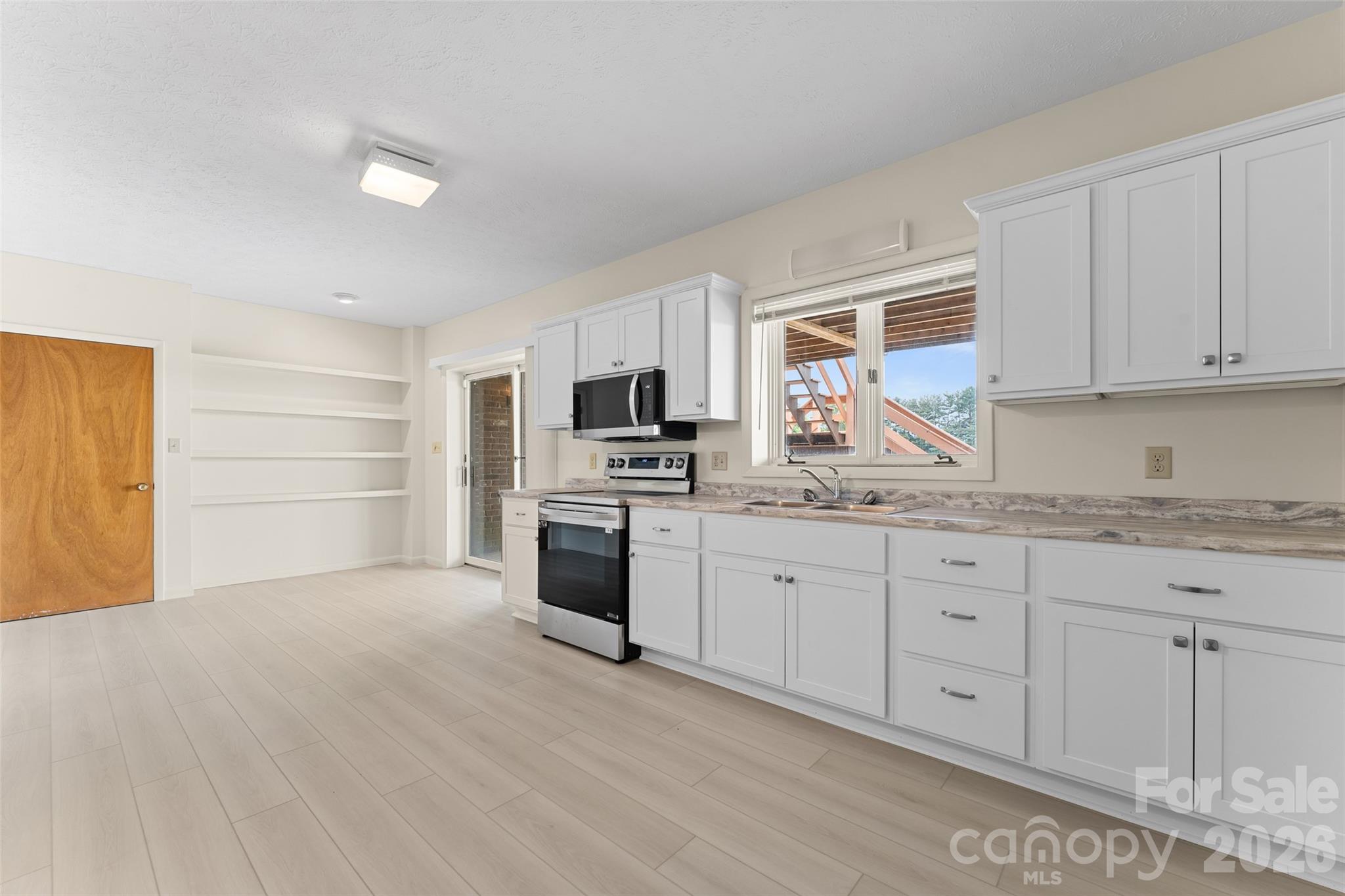 99 Odonald Road Asheville NC 28806