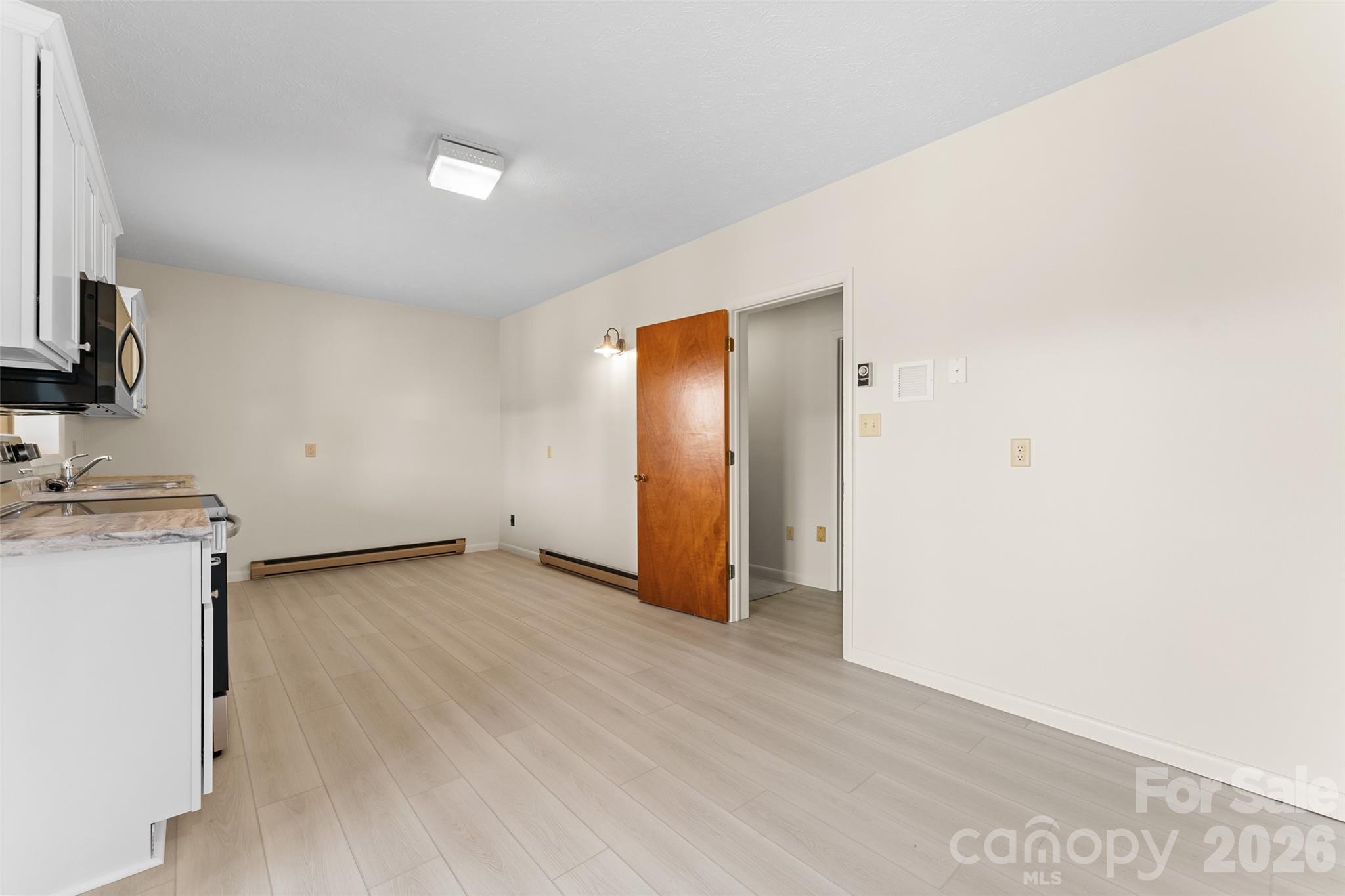 99 Odonald Road Asheville NC 28806