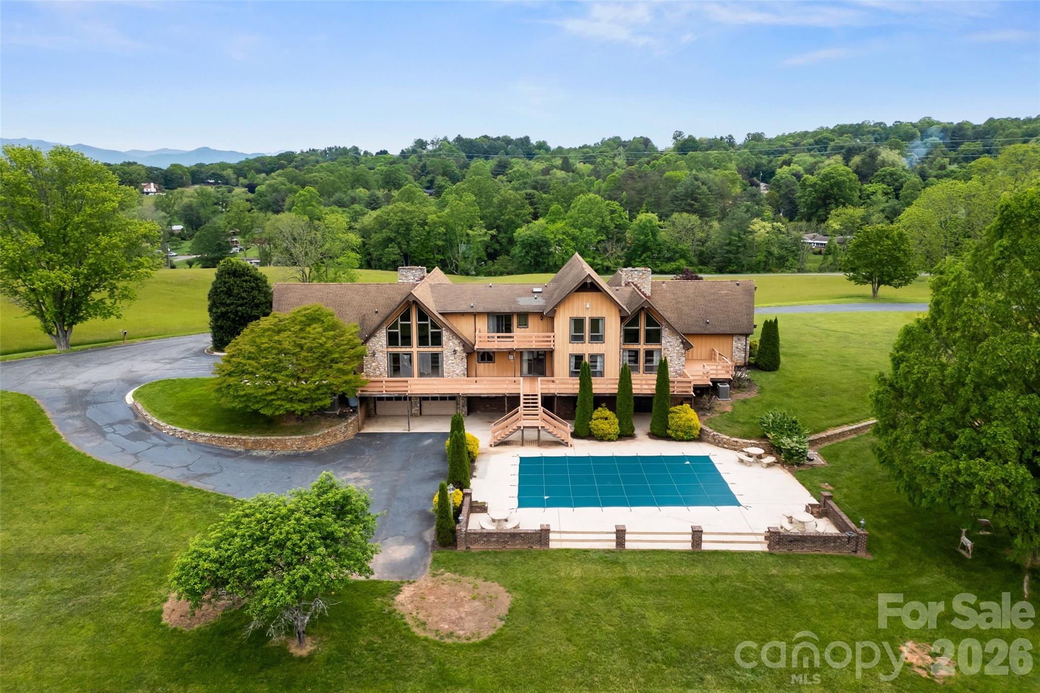 99 Odonald Road Asheville NC 28806