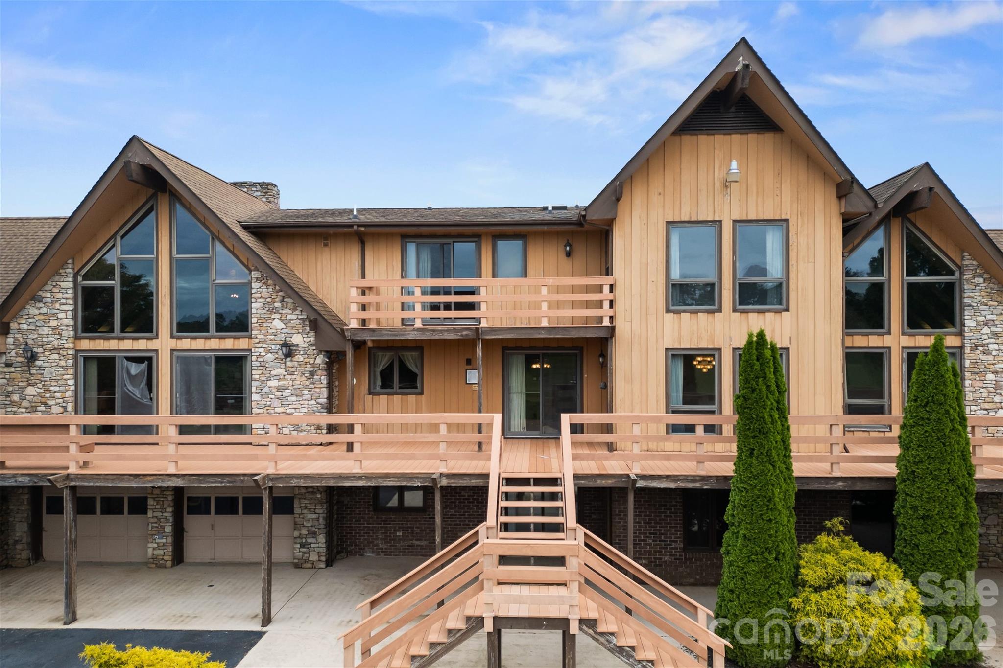 99 Odonald Road Asheville NC 28806