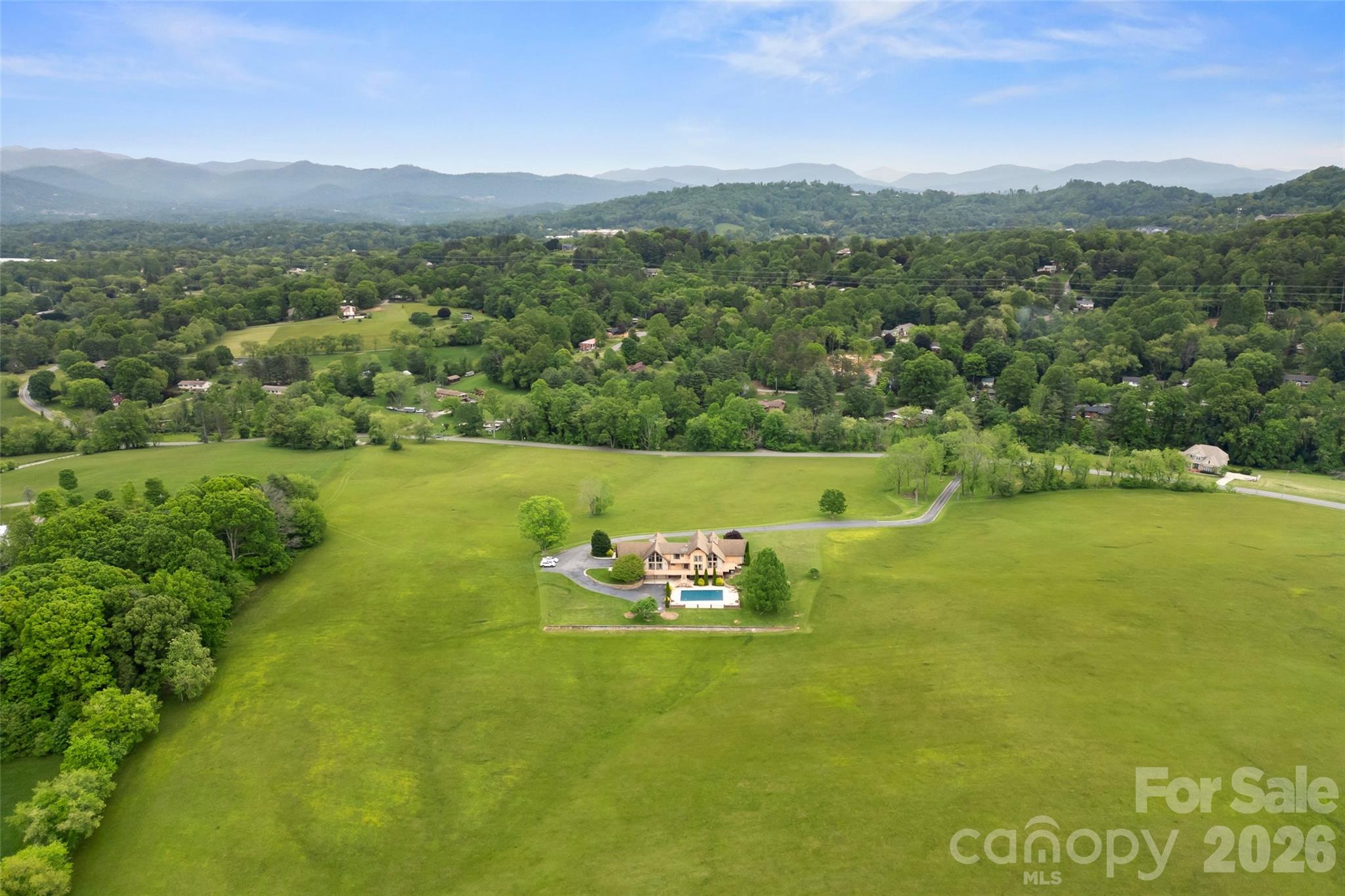 99 Odonald Road Asheville NC 28806