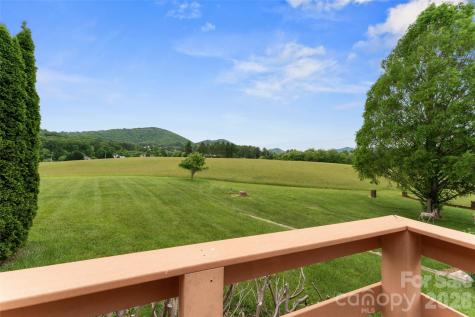 99 Odonald Road Asheville NC 28806