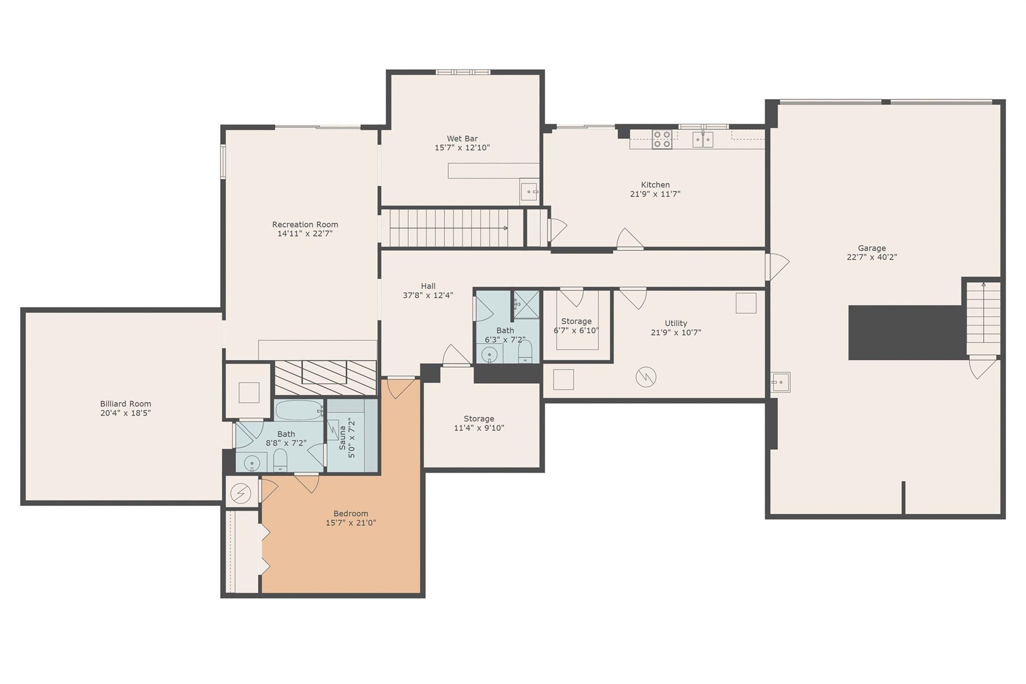 99 Odonald Road Asheville NC 28806