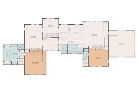 99 Odonald Road Asheville NC 28806