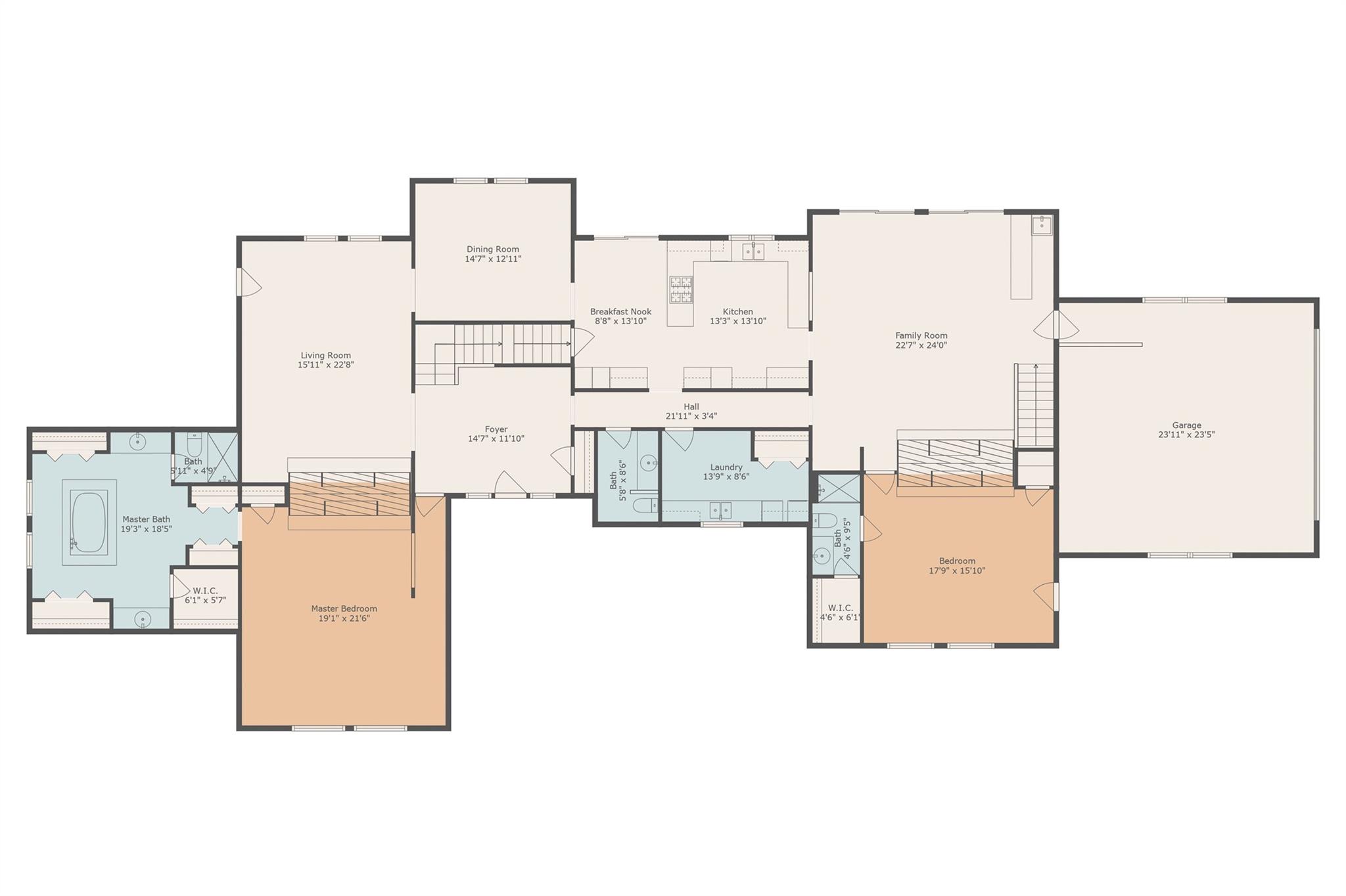 99 Odonald Road Asheville NC 28806