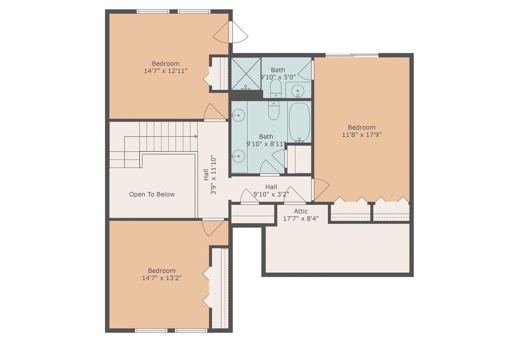 99 Odonald Road Asheville NC 28806