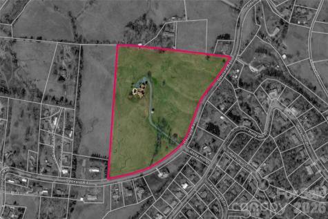 99 Odonald Road Asheville NC 28806