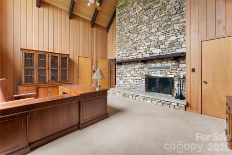 99 Odonald Road Asheville NC 28806